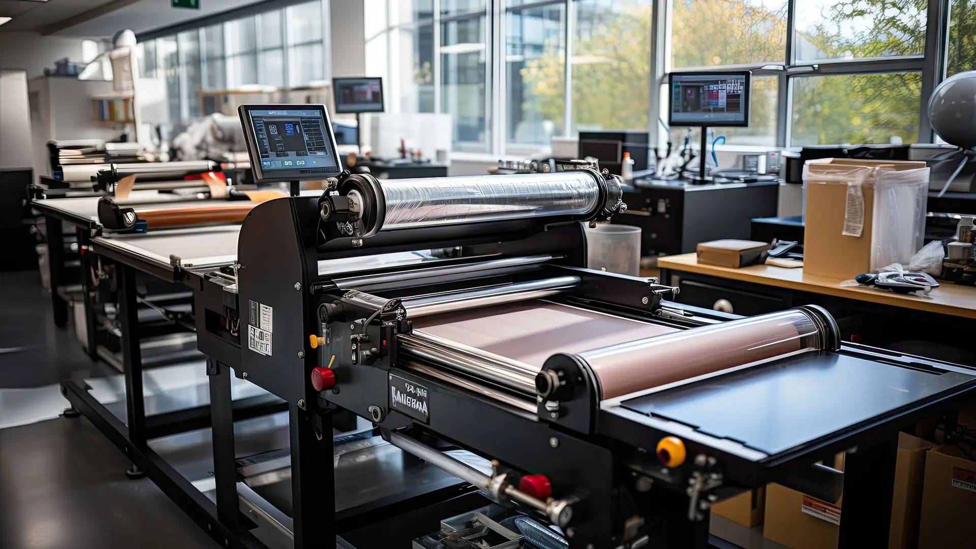 Heat Press Printing Techniques for Custom Sportswear