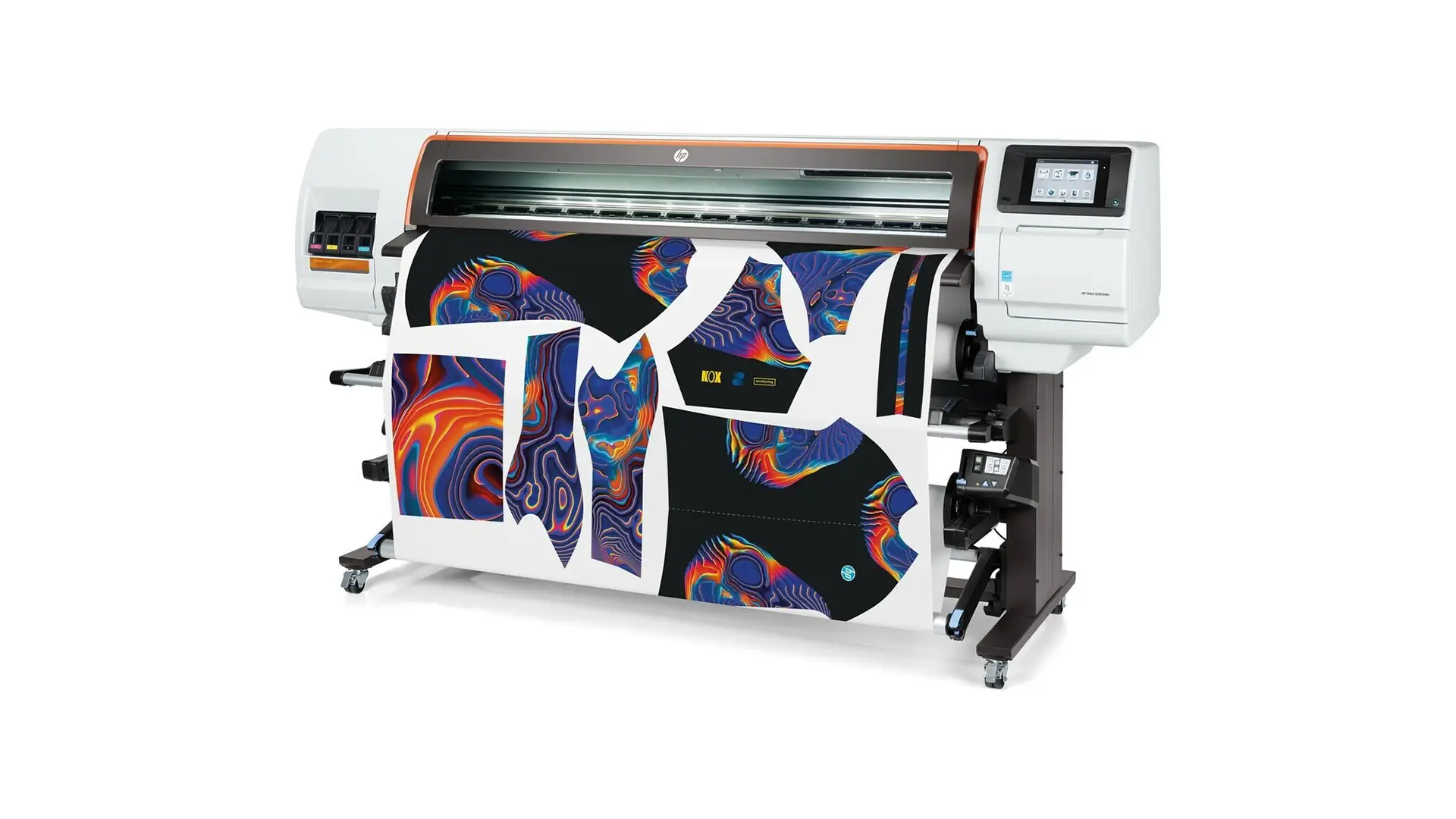 Best Ink for Dye Sublimation Printing
