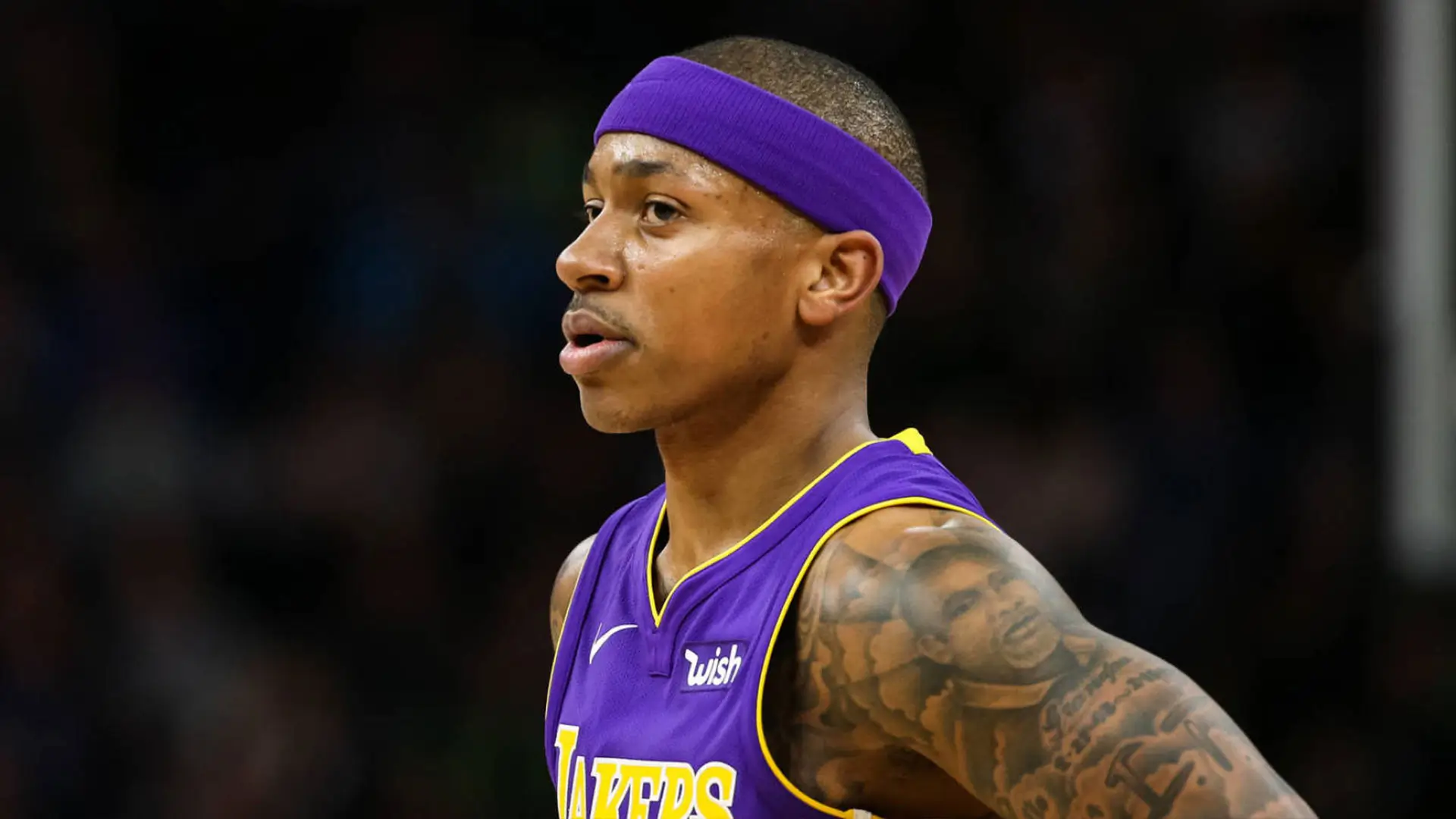 The Multifaceted Benefits of Basketball Headbands