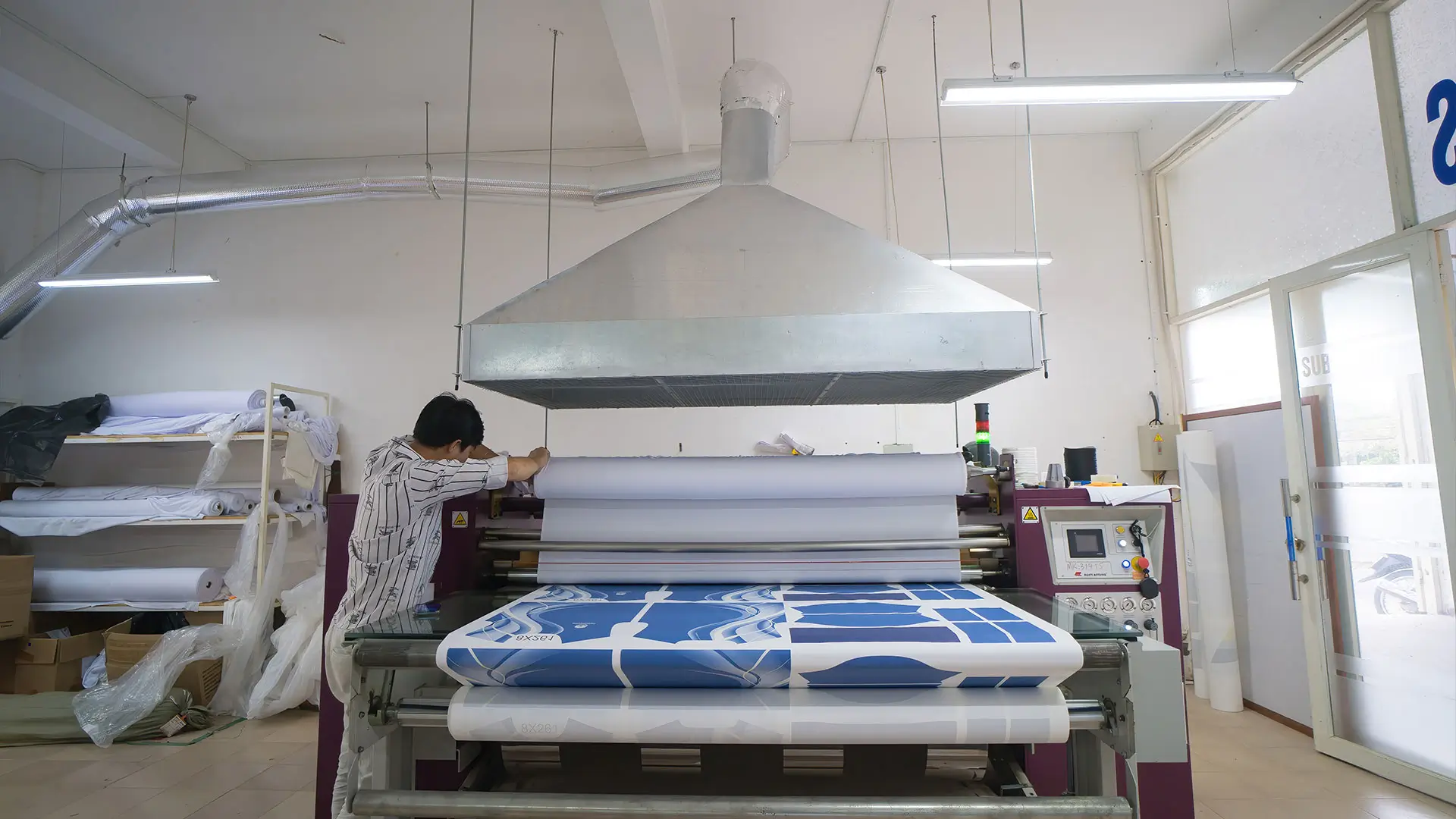 Preventing Scorching and Heat Marks on Garments