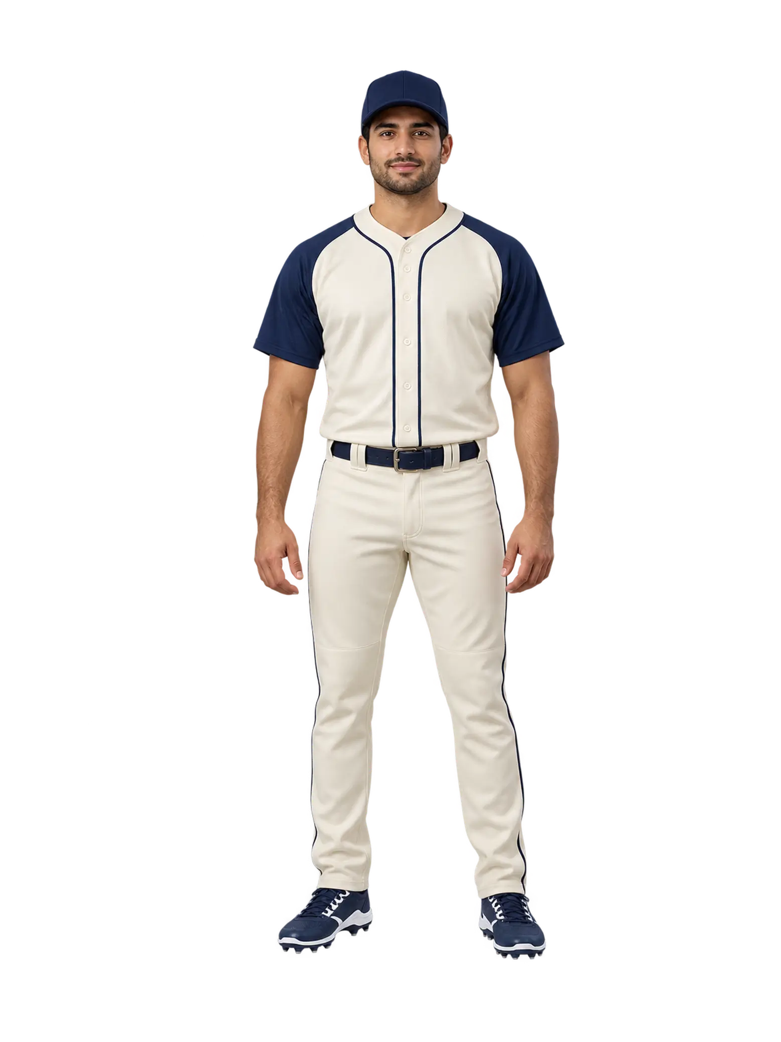 Custom baseball product manufacturer