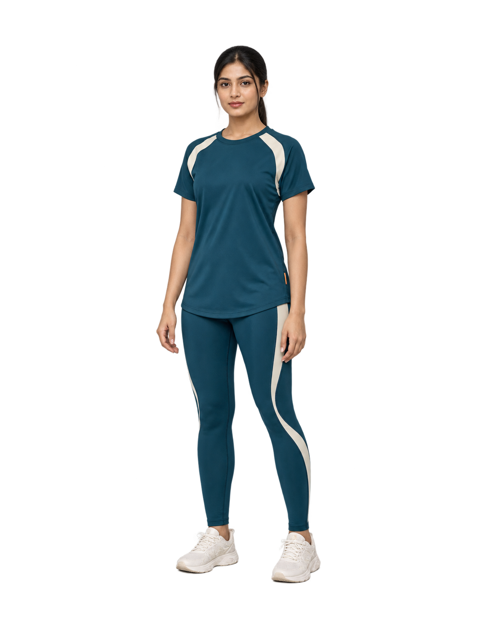 Custom womens activewear product manufacturer