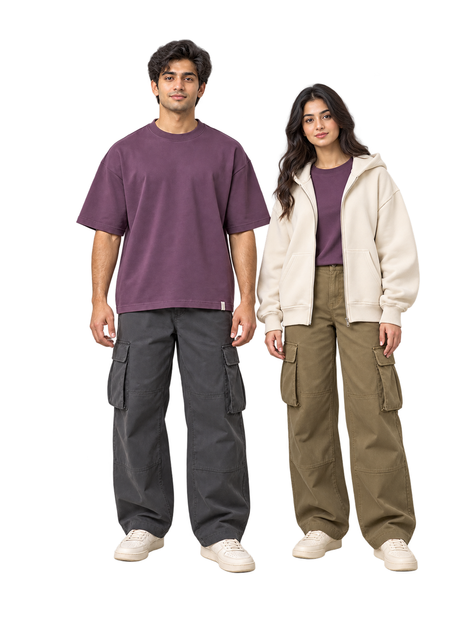 Streetwear Manufacturer