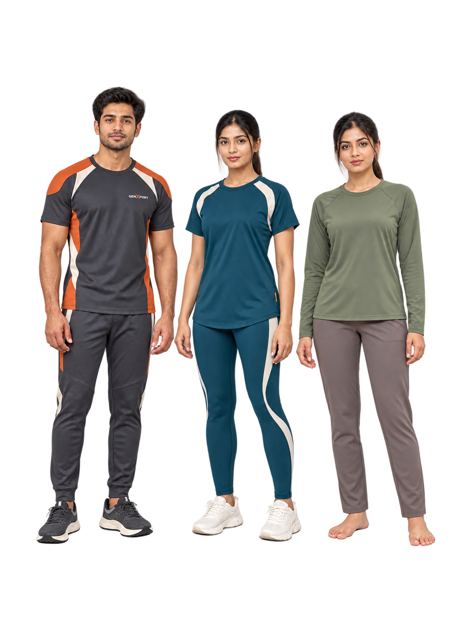 Activewear Manufacturer