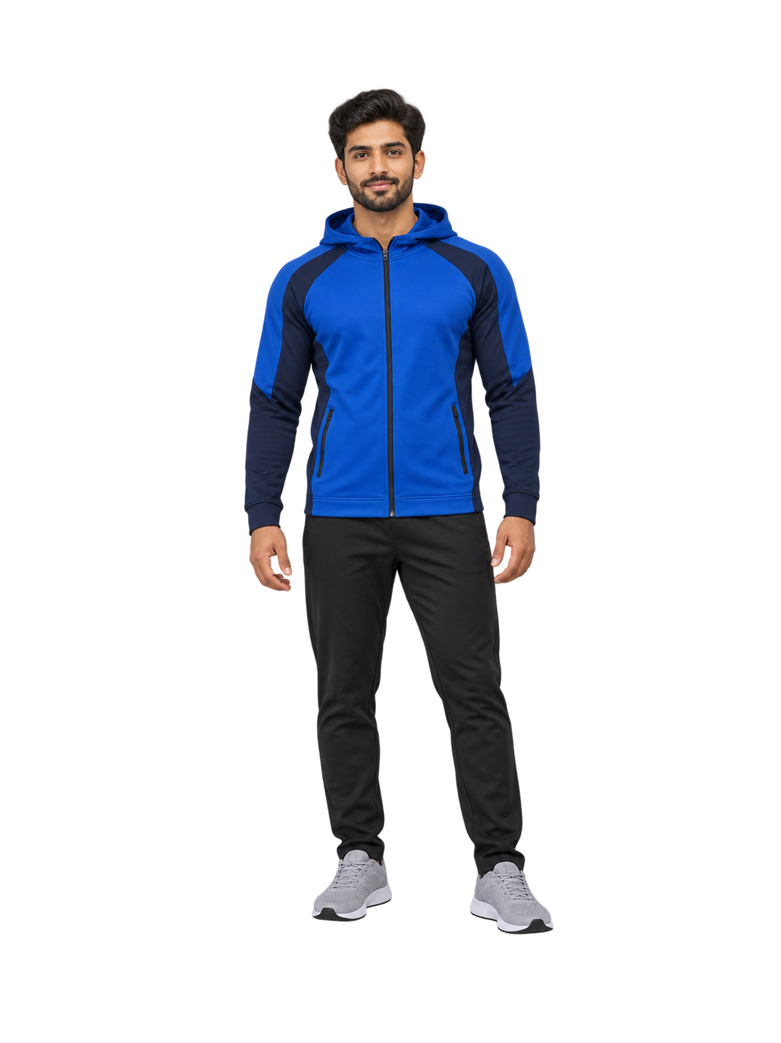 Custom sports hoodies product manufacturer