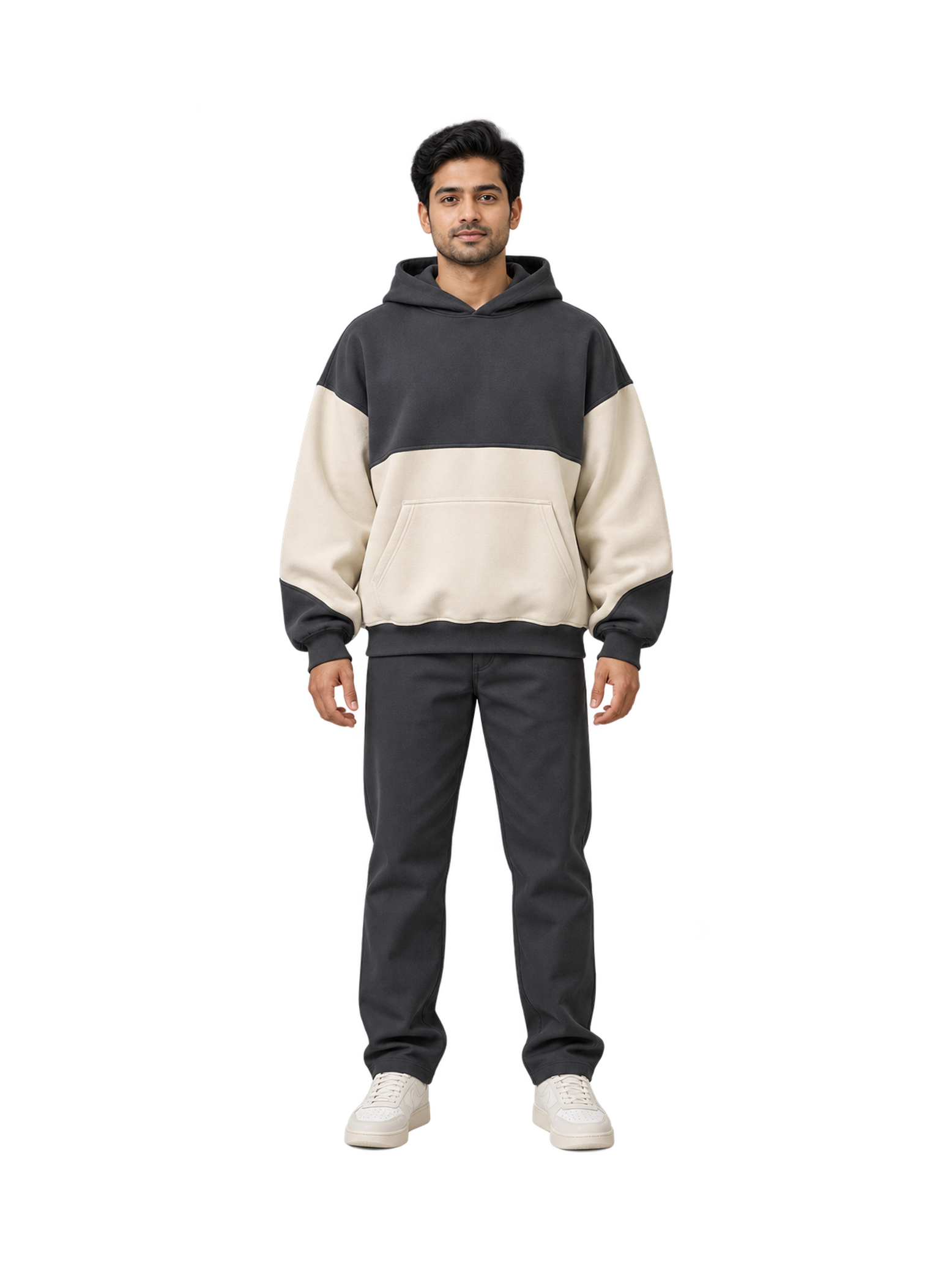 Custom oversized hoodies product manufacturer