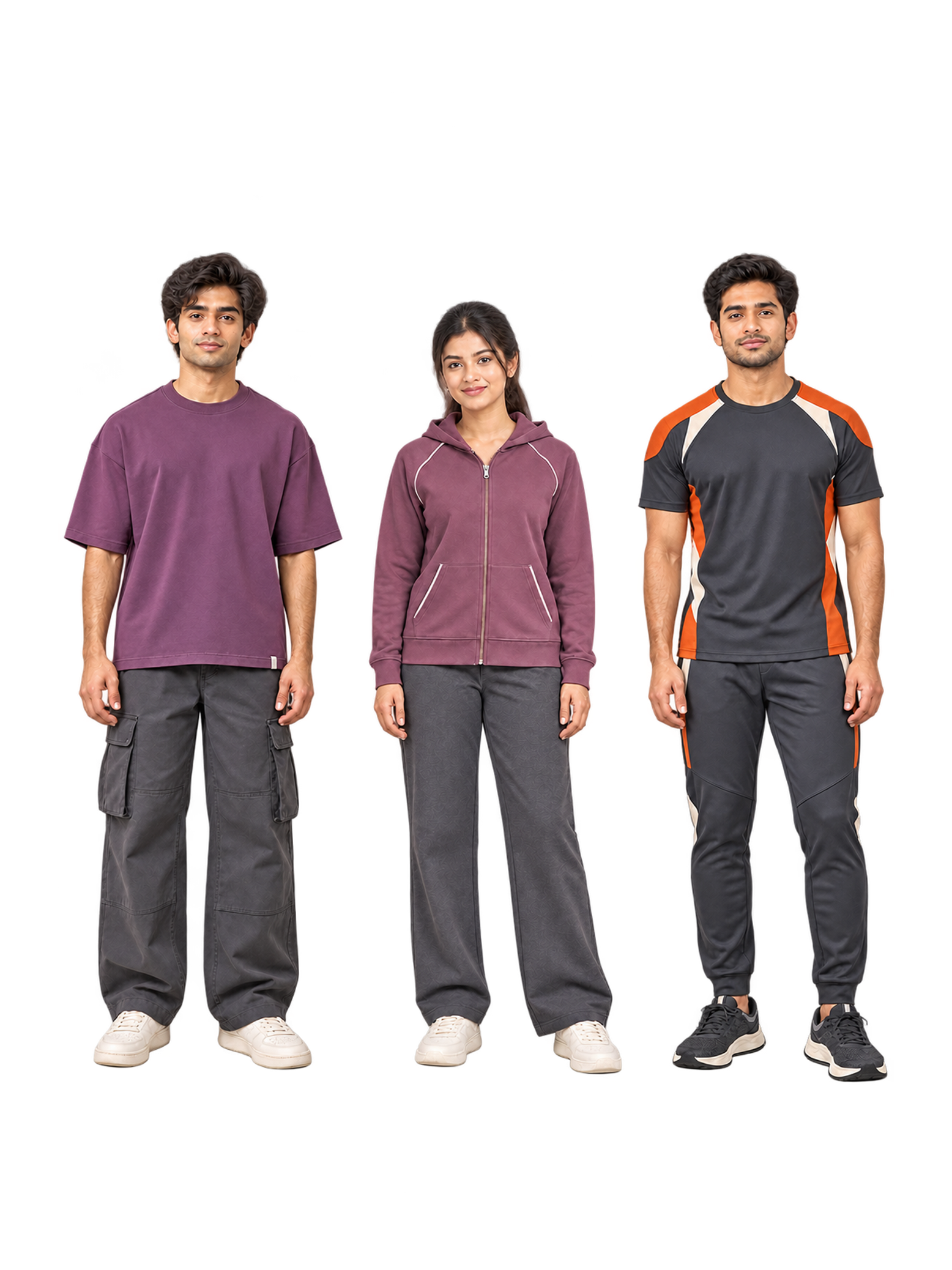 Custom Apparel Manufacturer