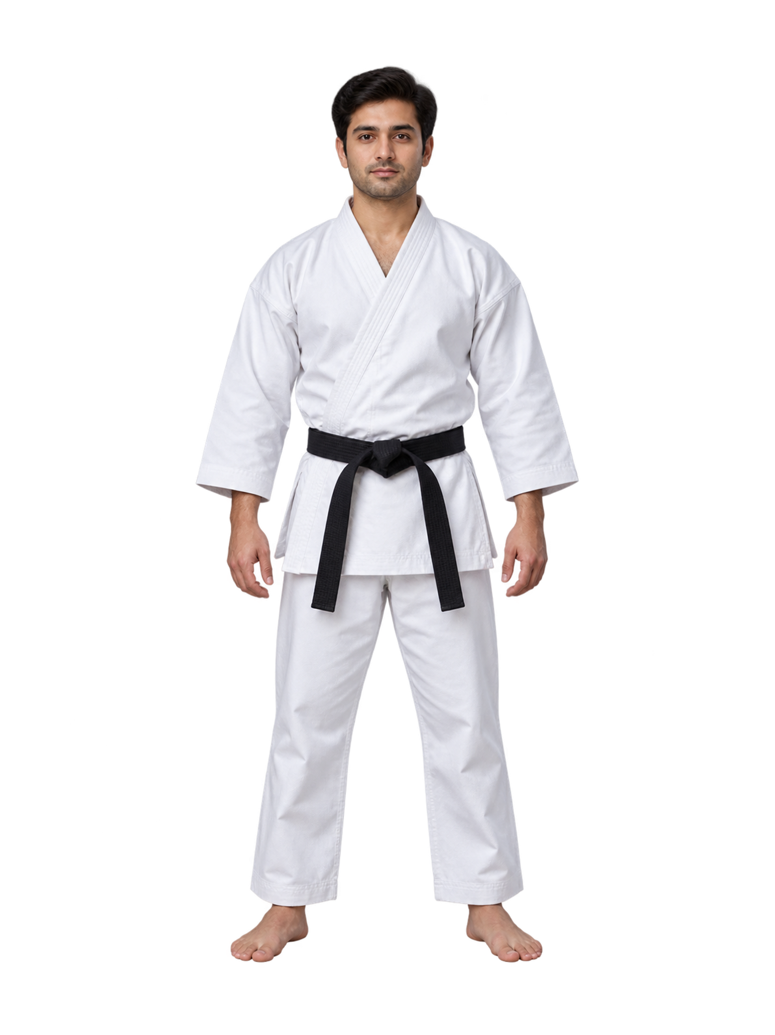 Custom martial arts product manufacturer