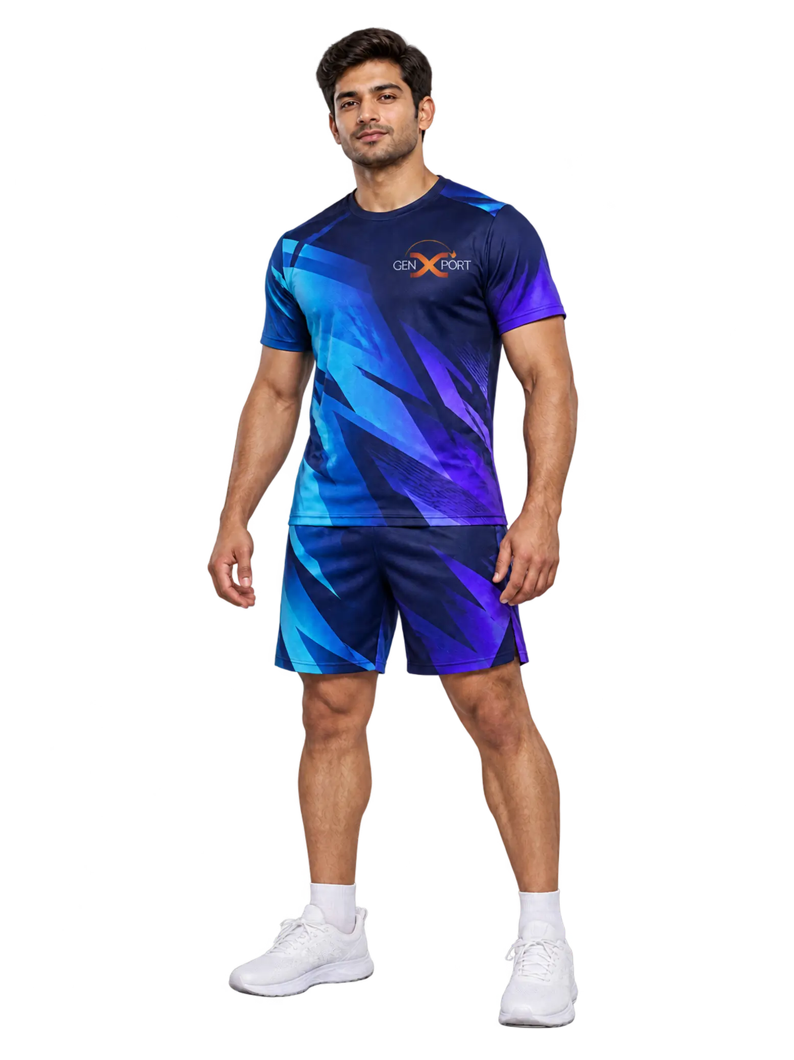 Sublimated Unifrom Manufacturer
