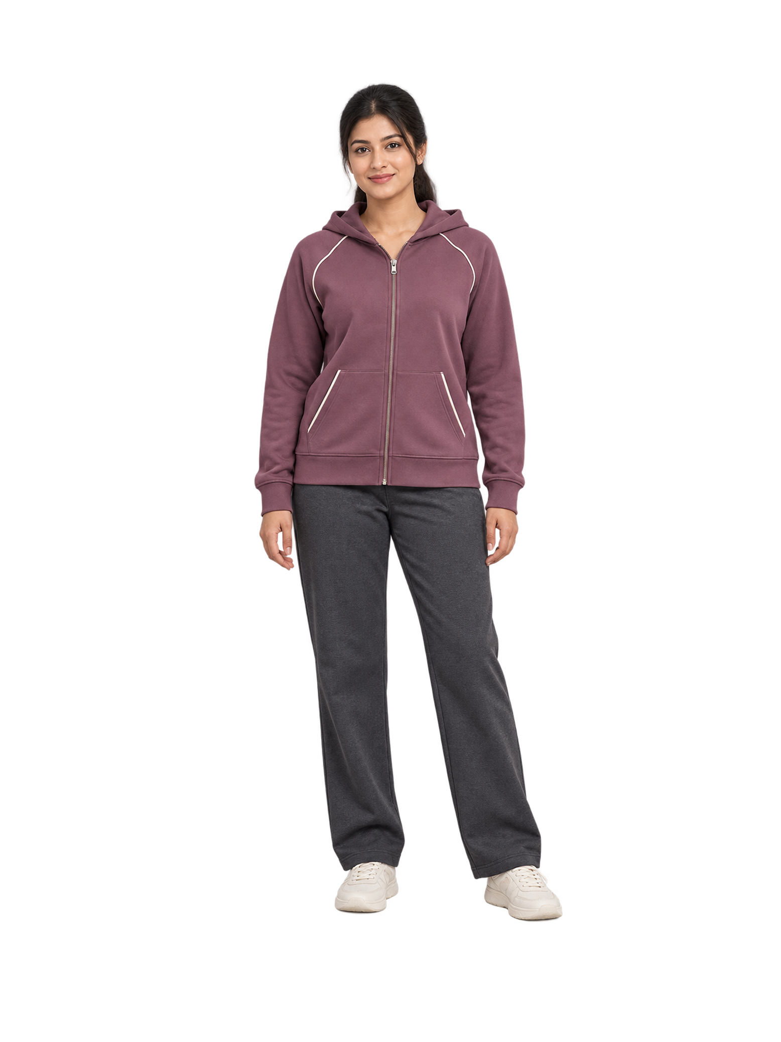 Custom womens hoodies product manufacturer