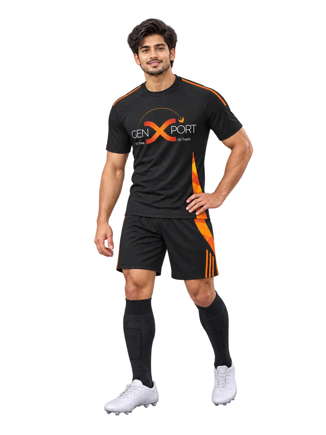 Custom Soccer Product Manufacturer