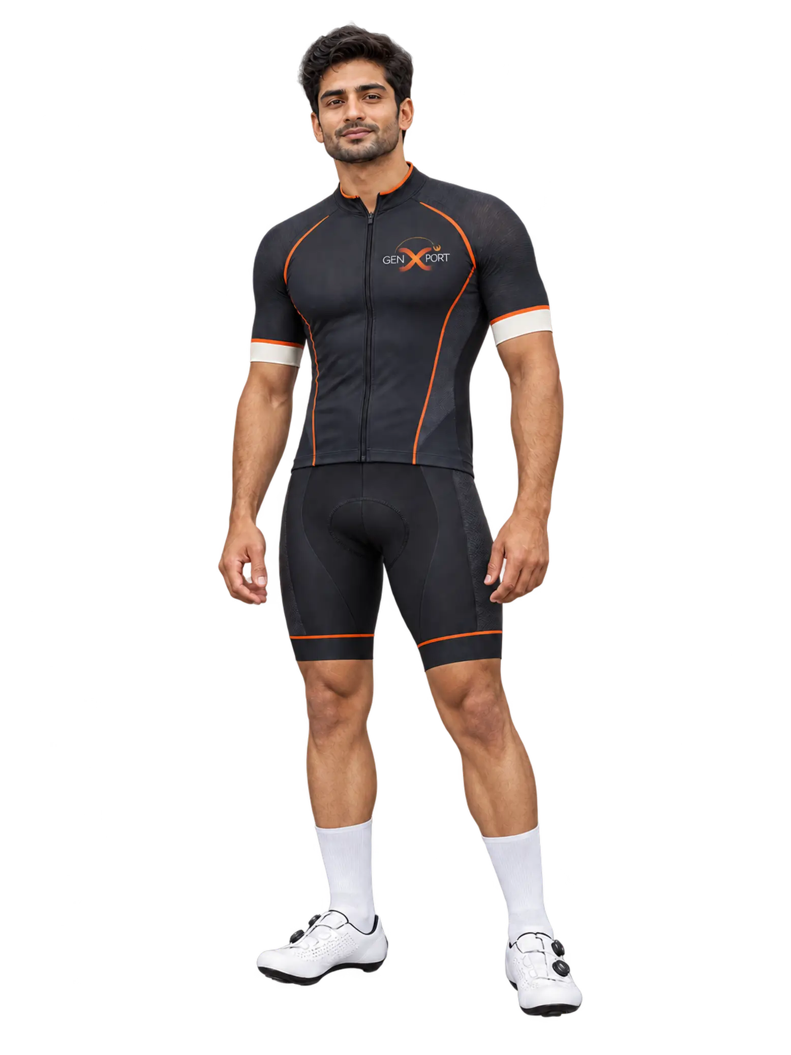 Cycling Unifrom Producs Manufacturer