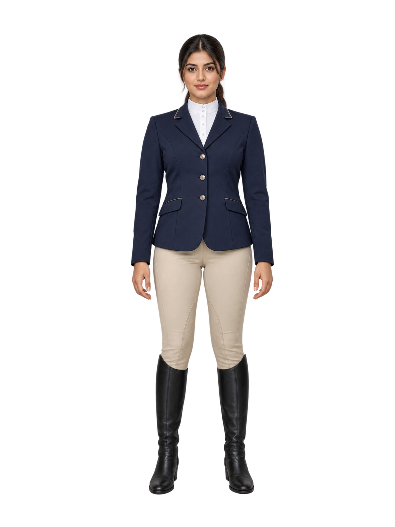 Custom horse riding product manufacturer
