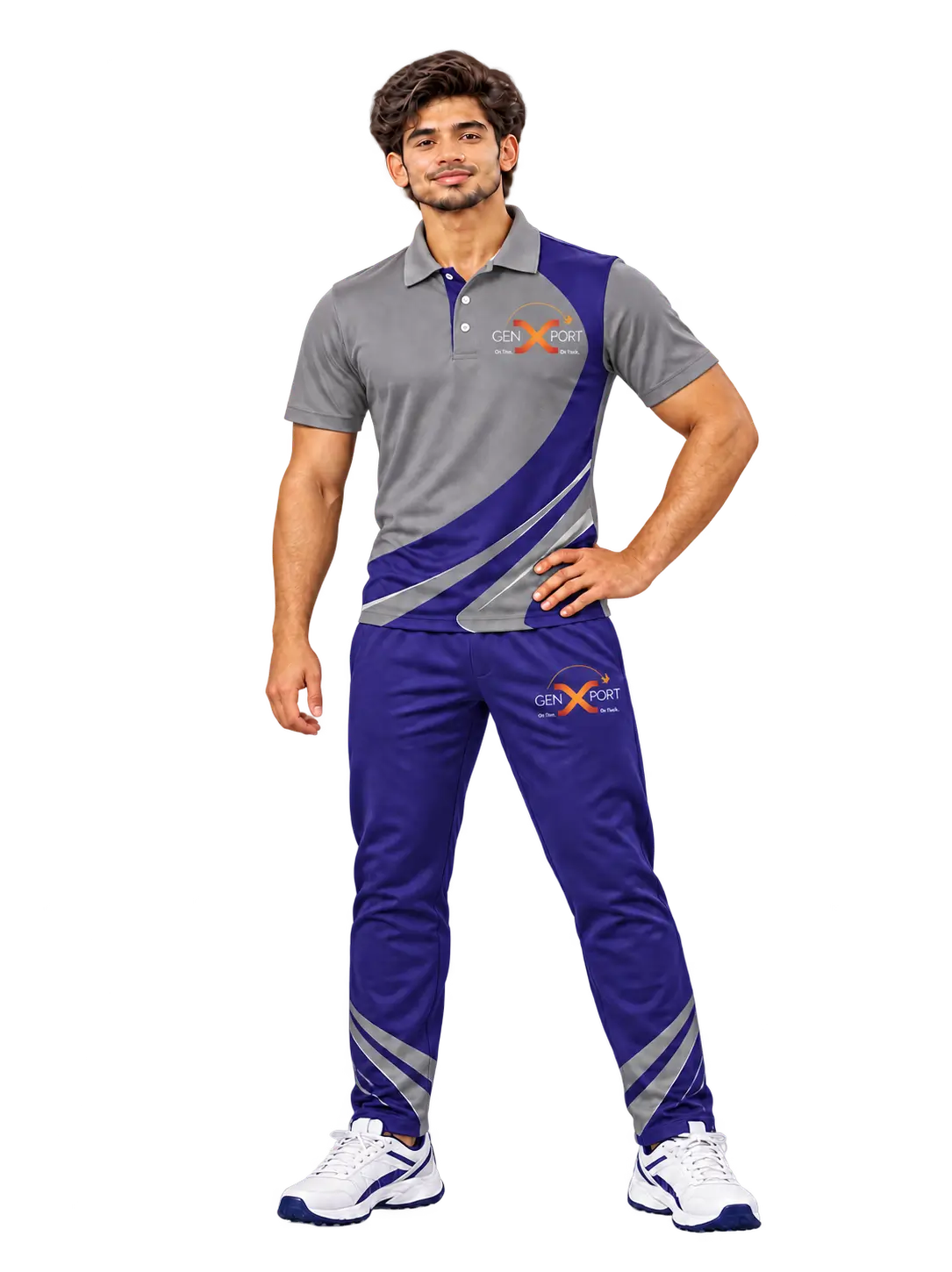 Custom Cricket Unifrom product Manufacturer