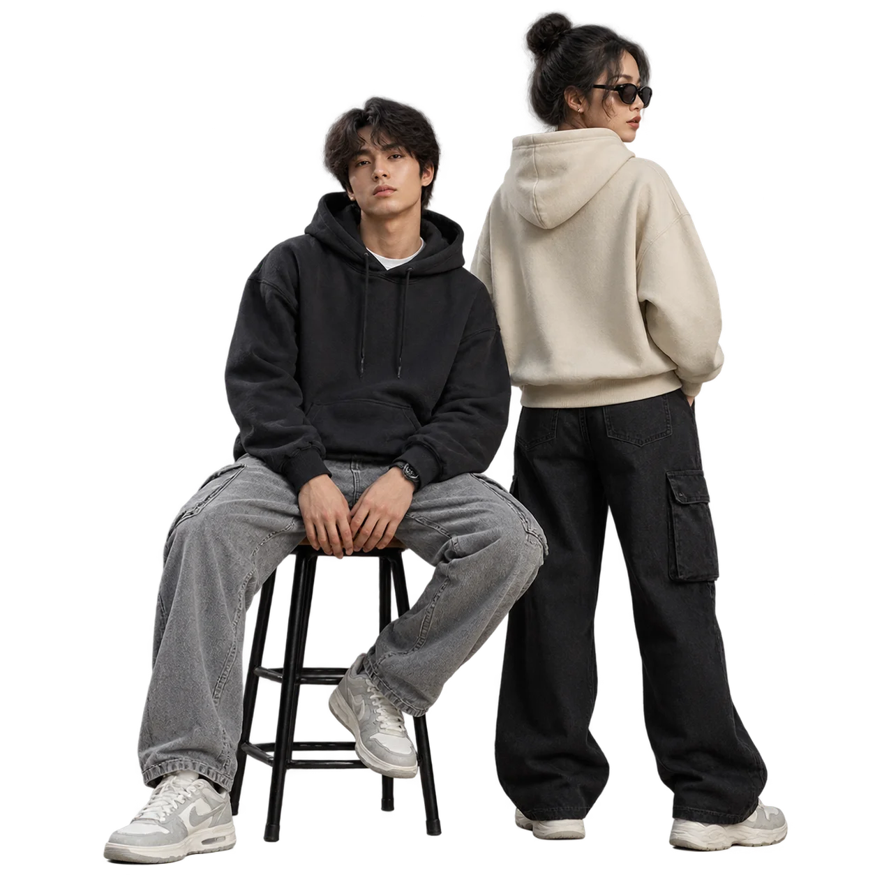 Hoodie Manufacturer