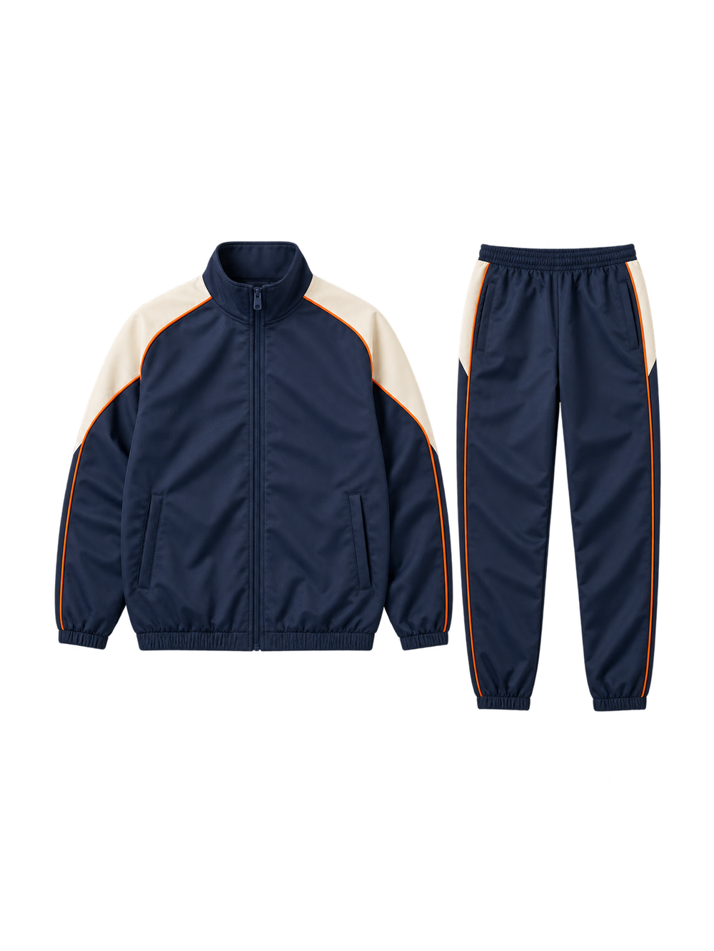 Baseball Tracksuits