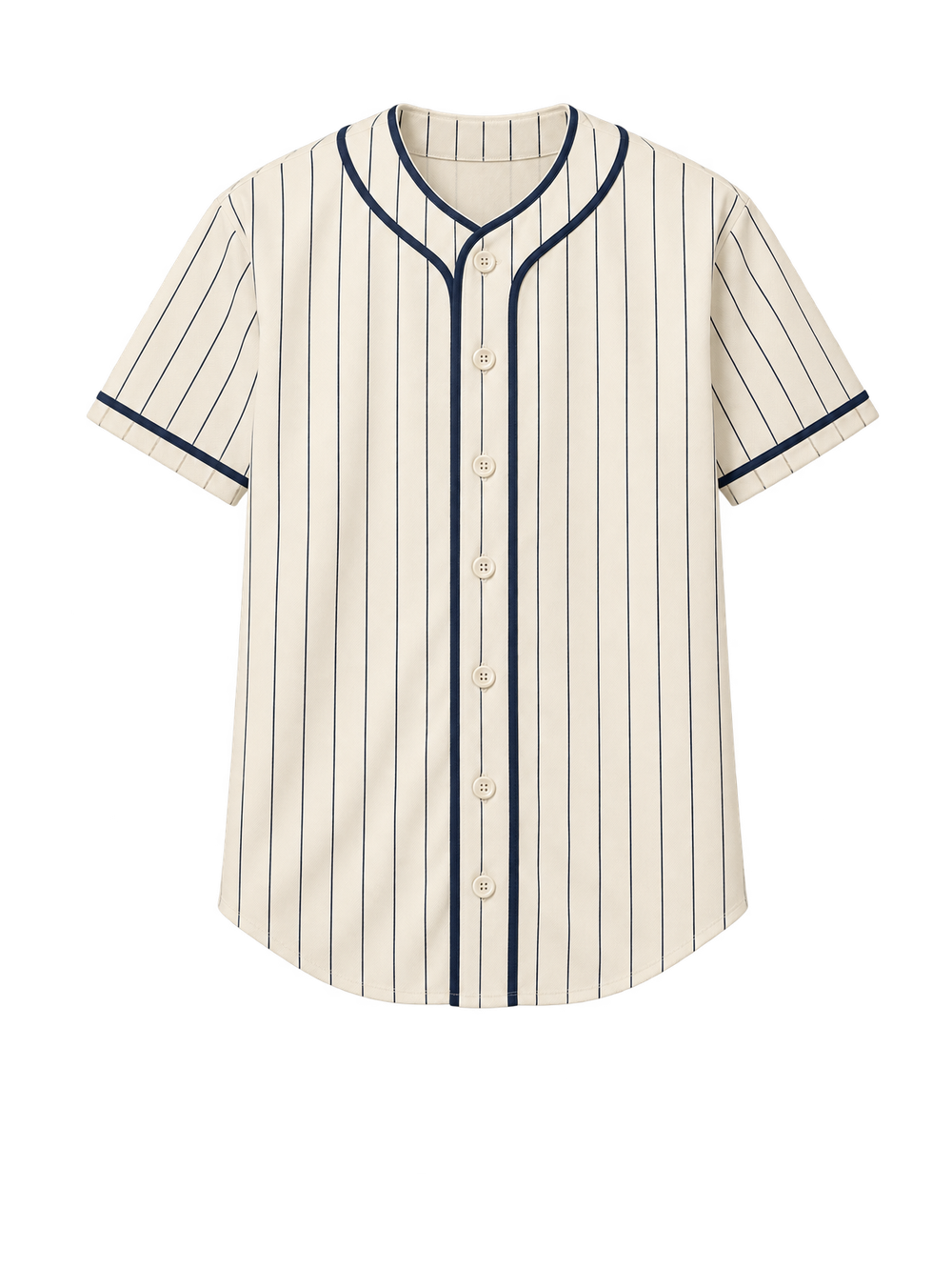 Baseball Jerseys