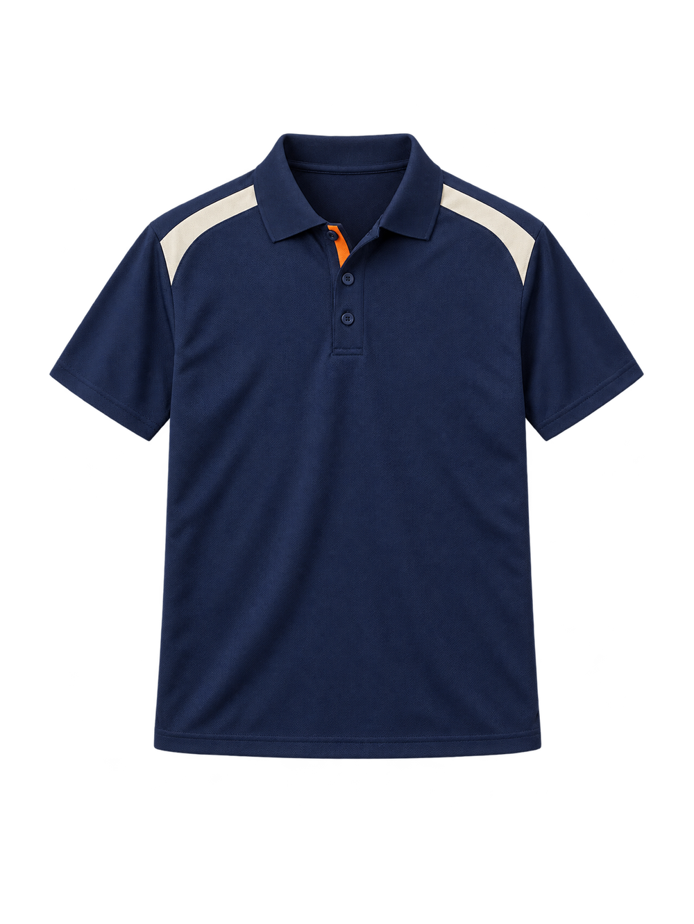 Baseball Polo Shirts