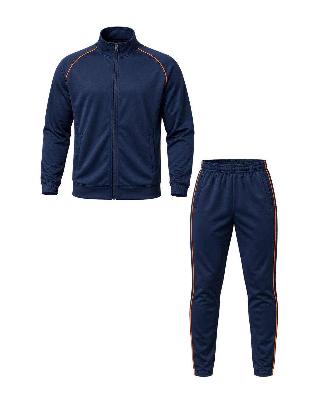 Cricket Tracksuits
