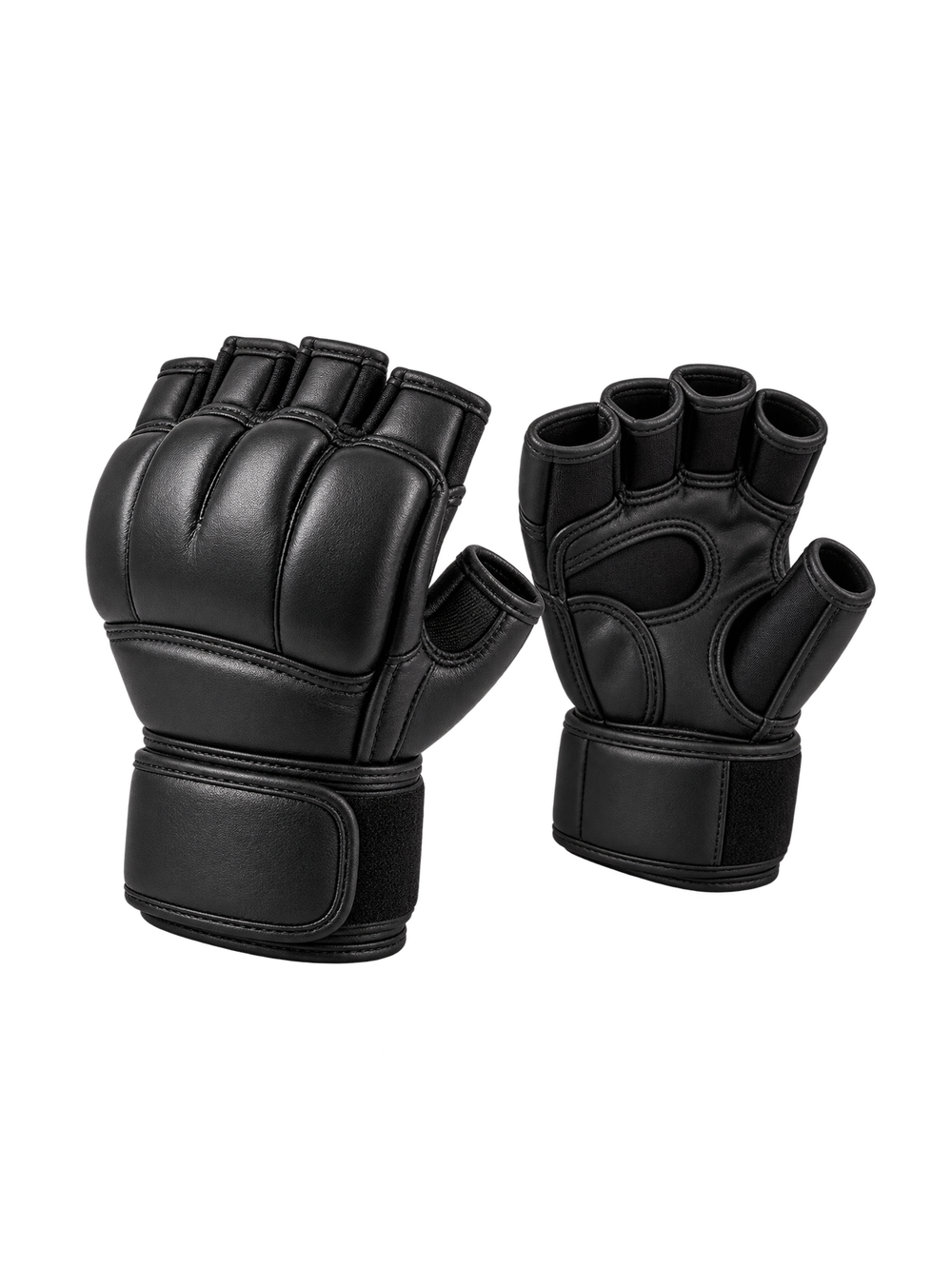 Martial Arts Gloves