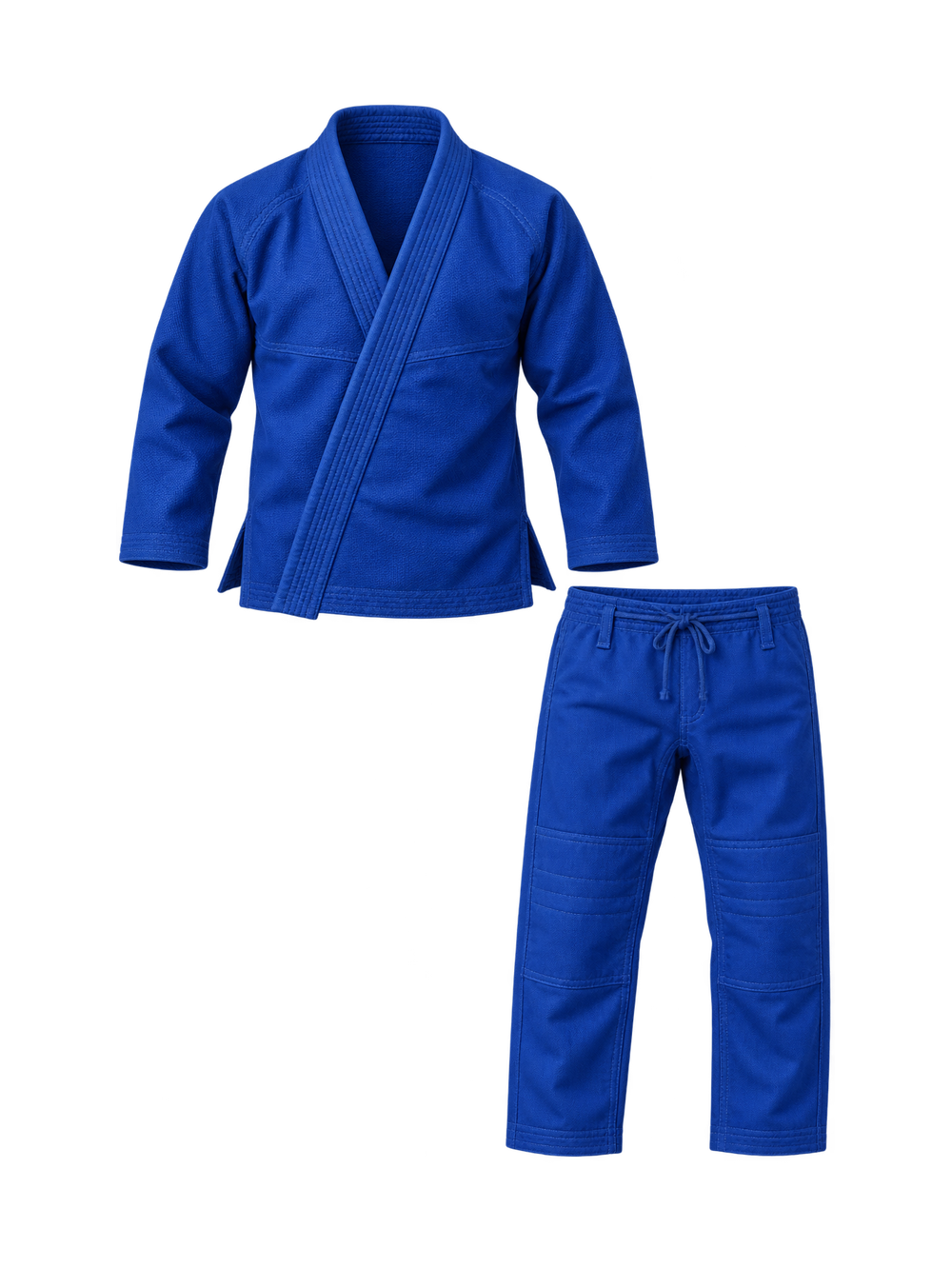 Jujitsu Uniforms