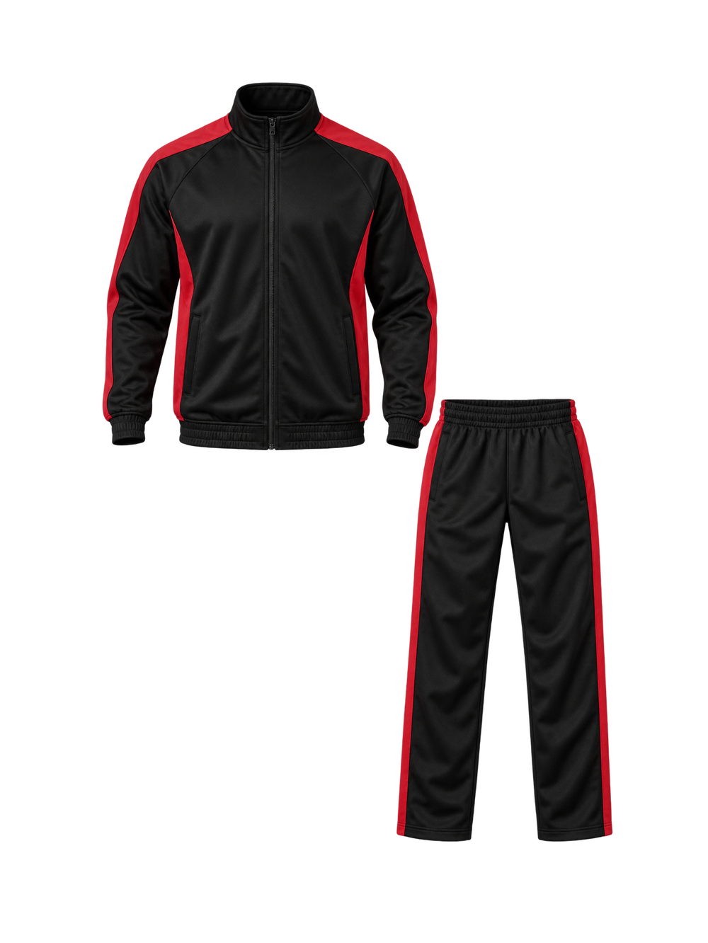 Martial Arts Tracksuits