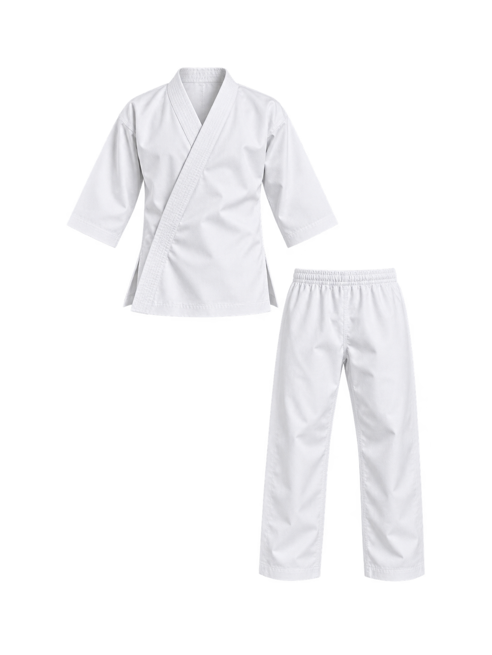 Karate Uniforms