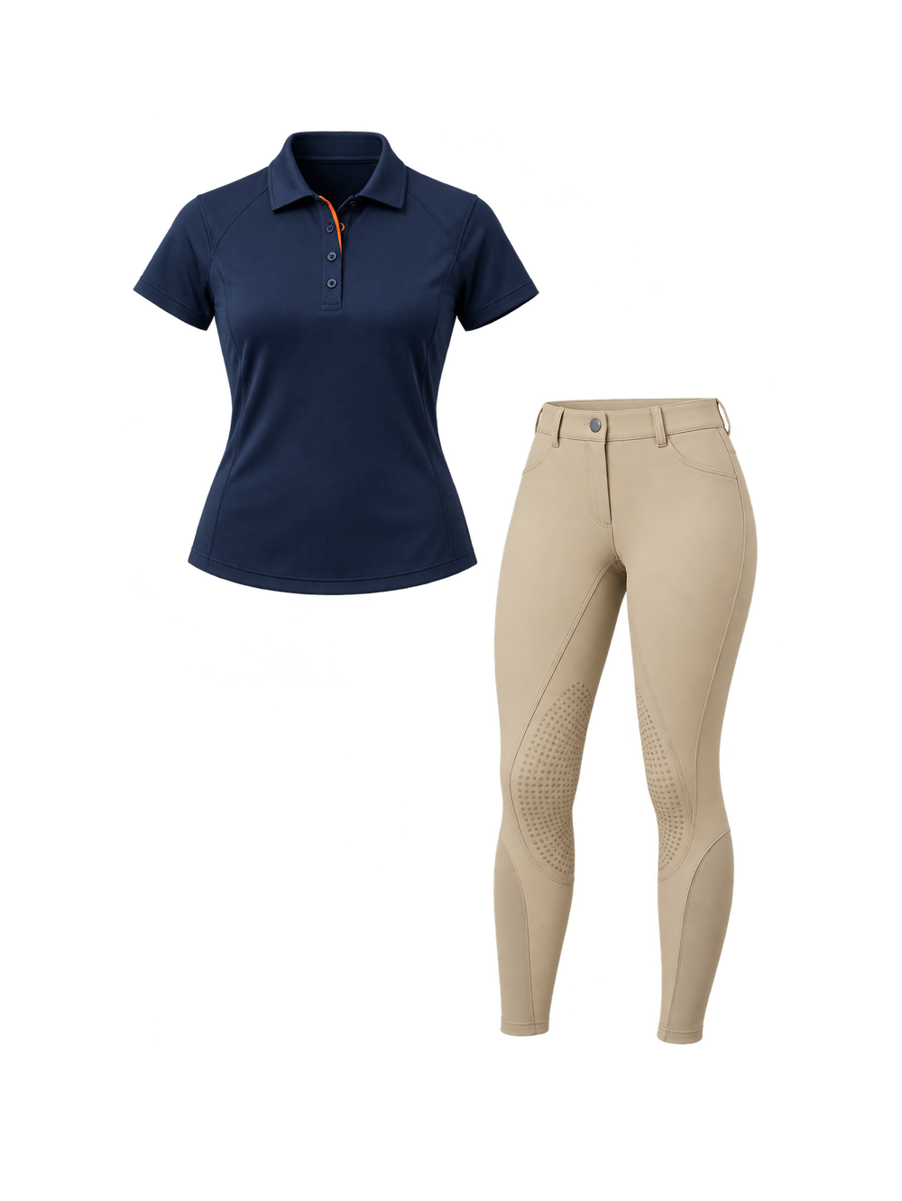 Horse Riding Instructor Outfits