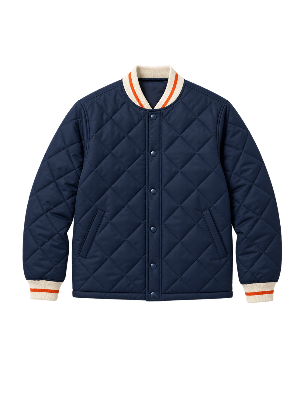 Baseball Dugout Jackets