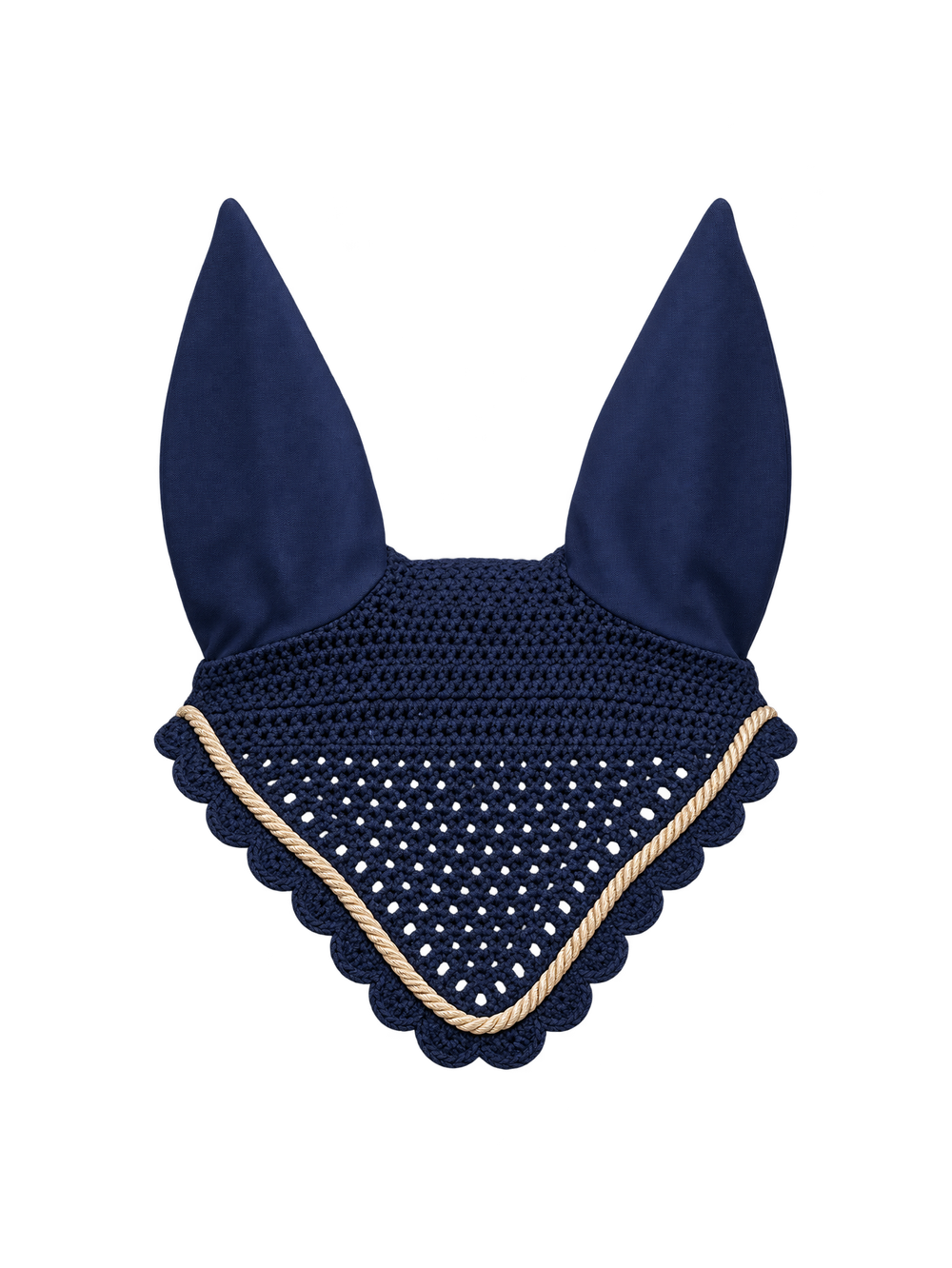 Horse Riding Ear Bonnets