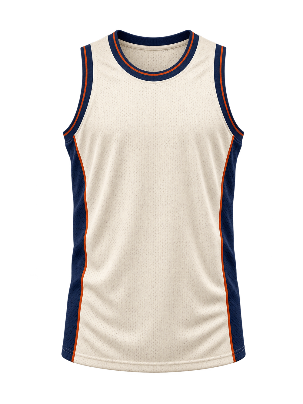 Basketball jersey