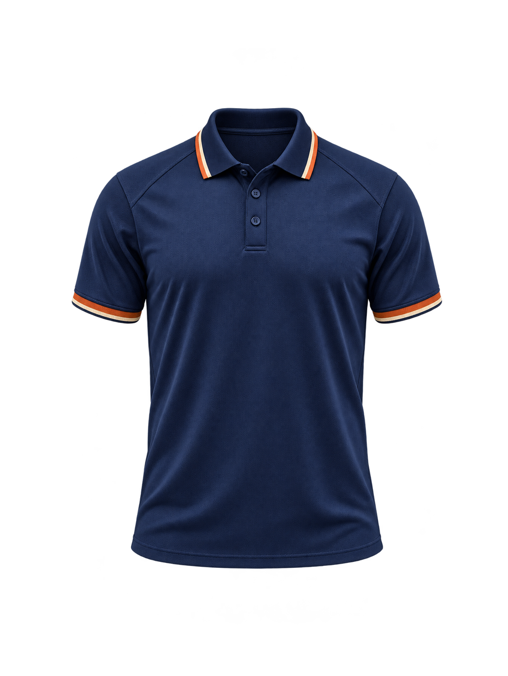 Basketball polo shirts