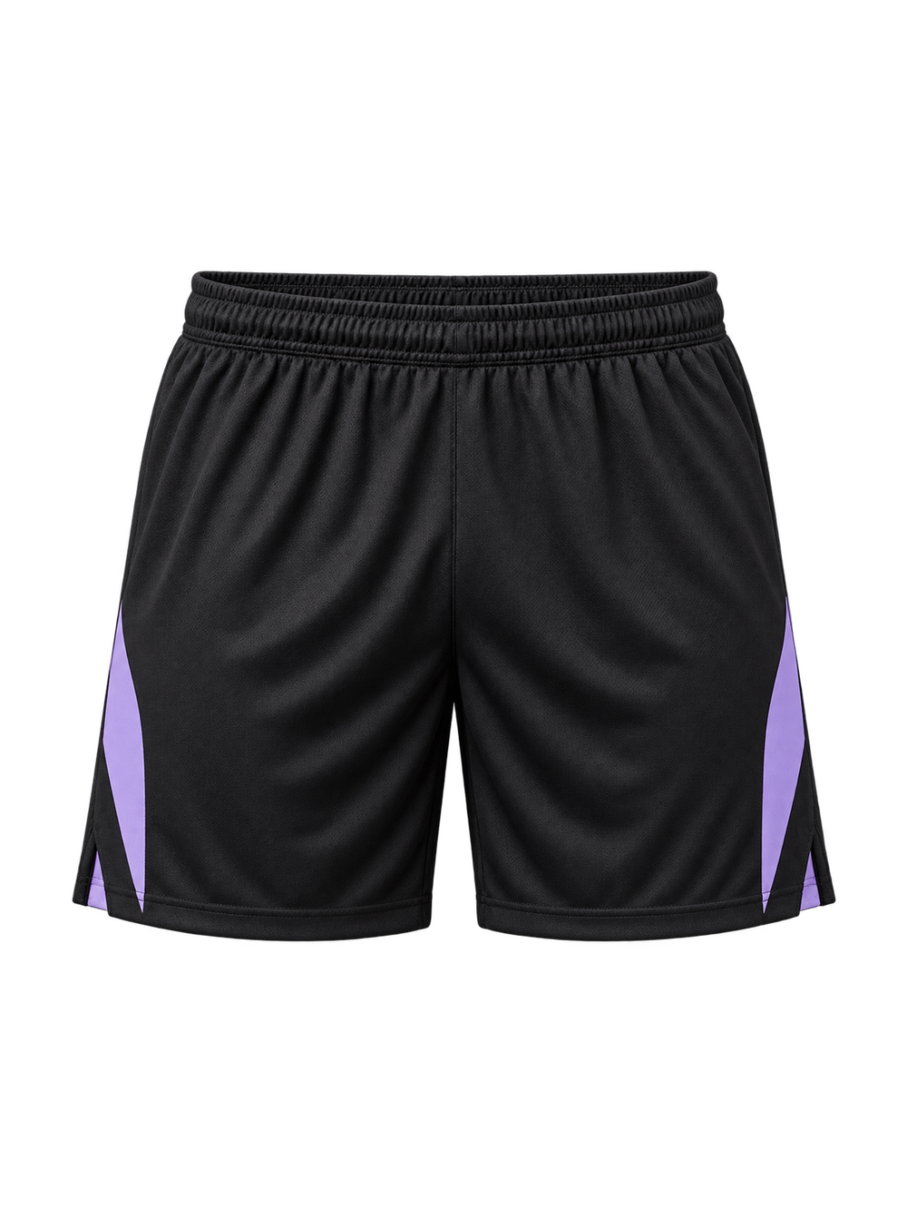 Soccer shorts