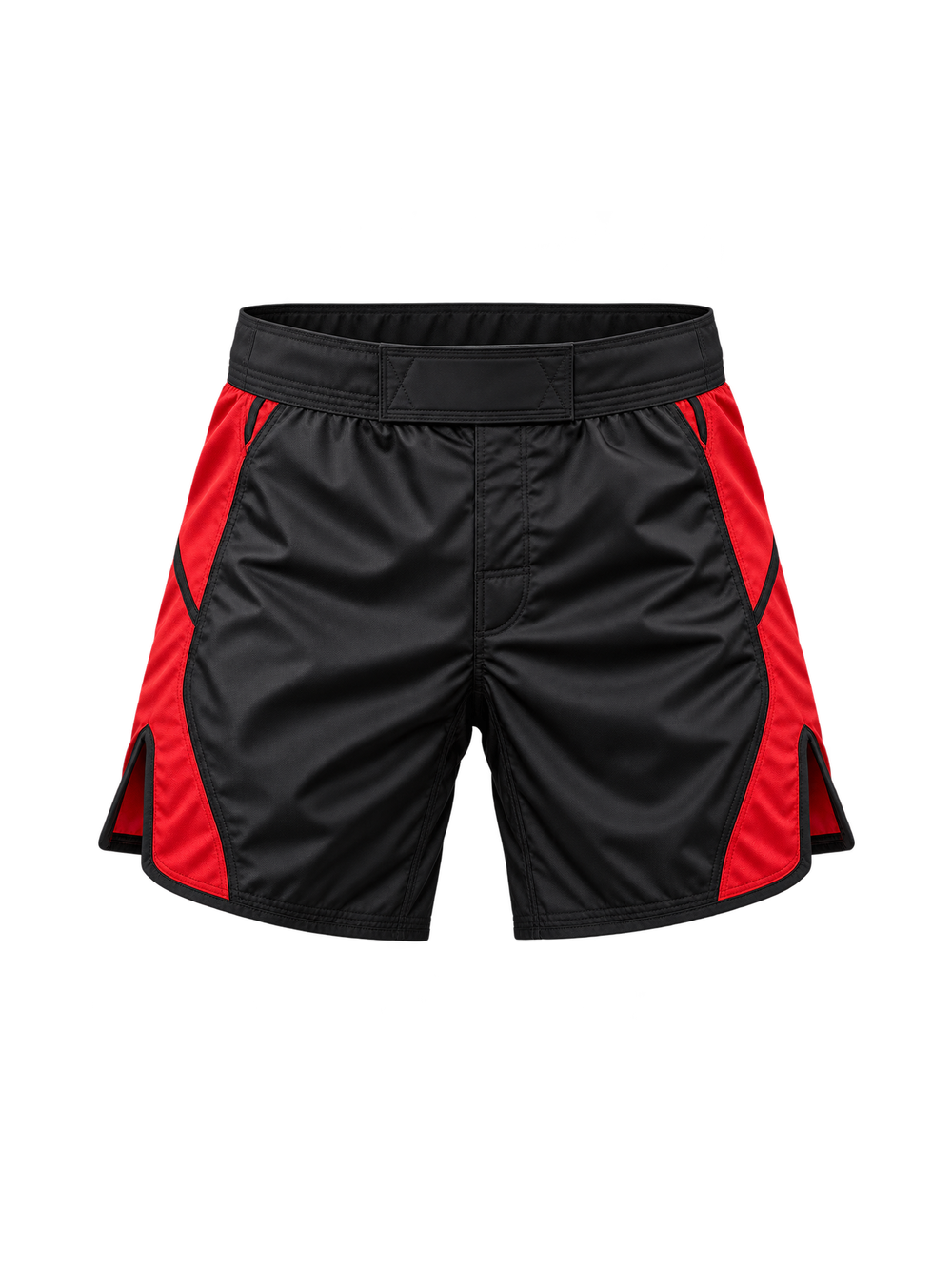 Martial Arts Fight Shorts