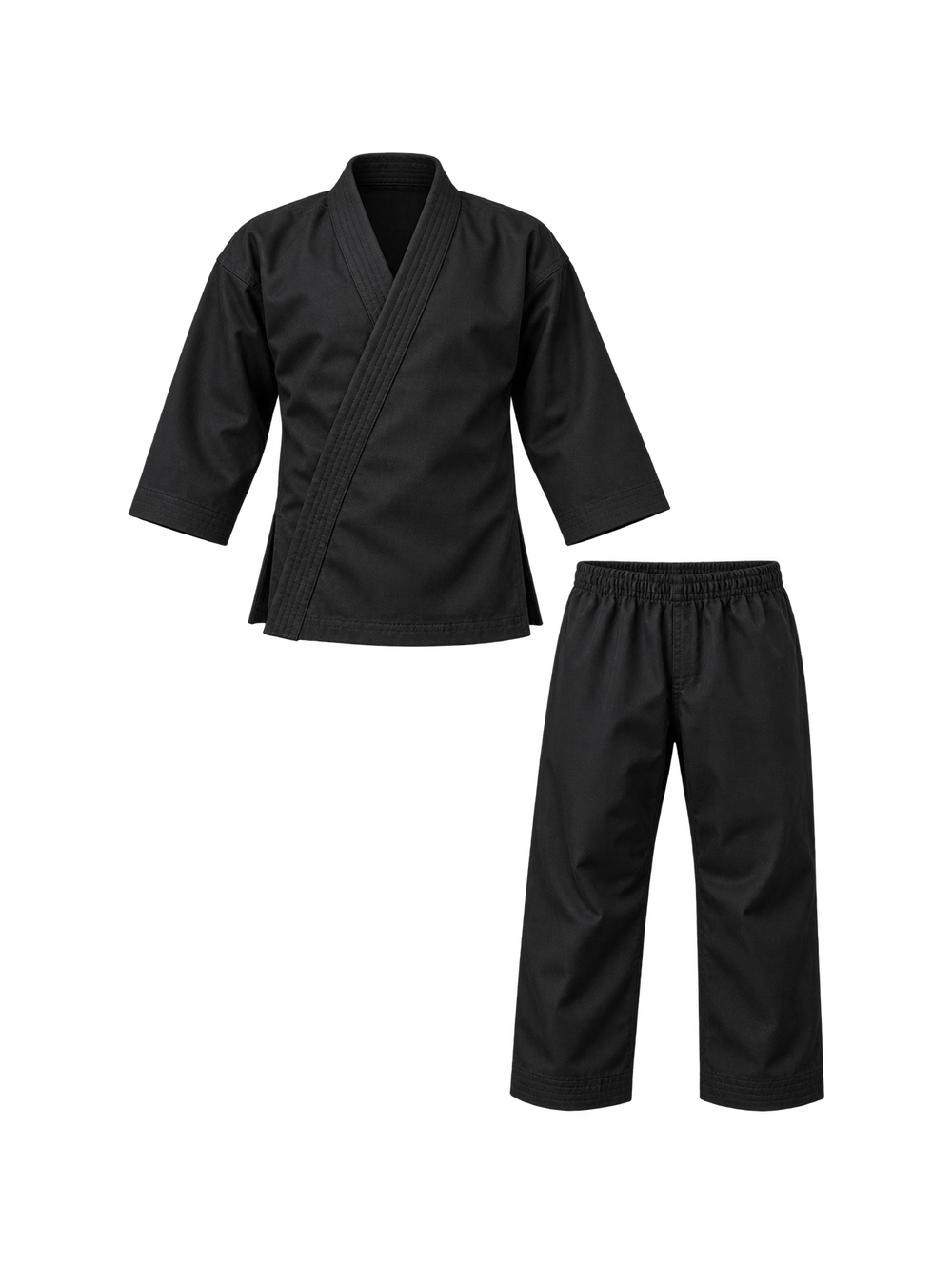 Sensei Outfits