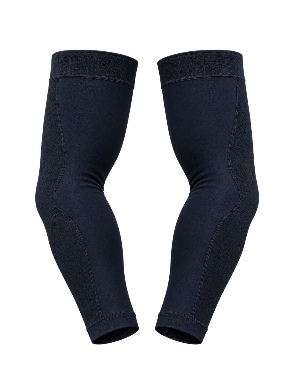 Basketball shooting sleeves