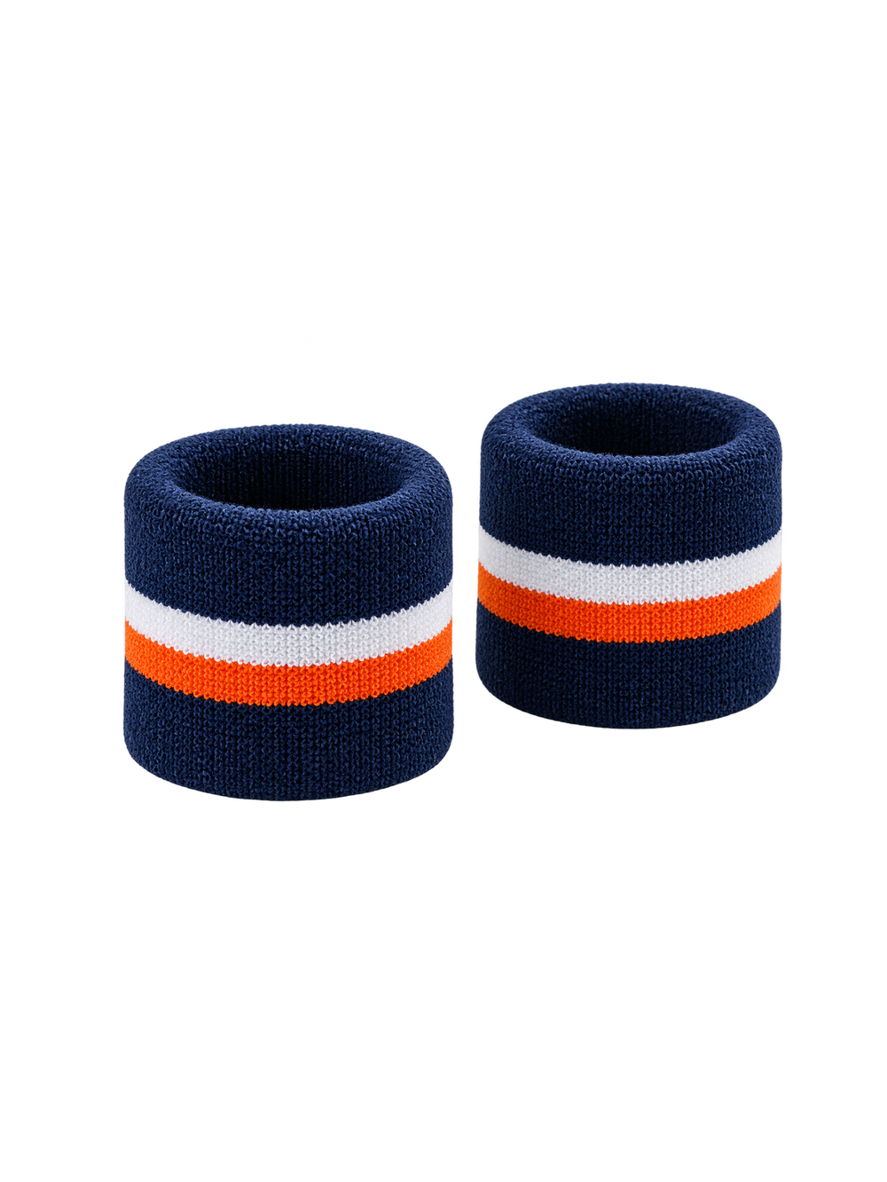Basketball wristbands