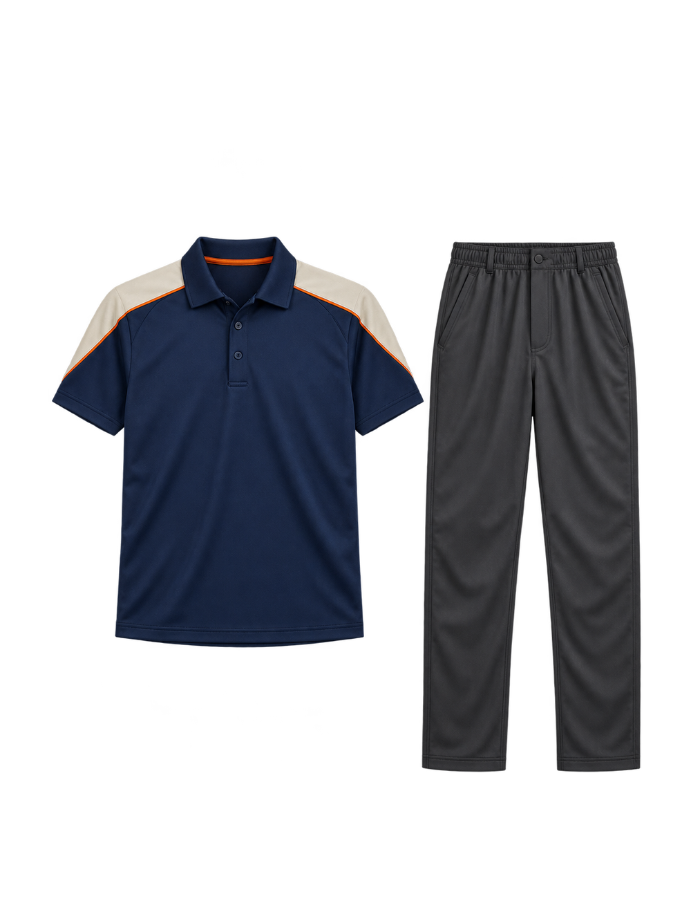 Baseball Coach Apparel