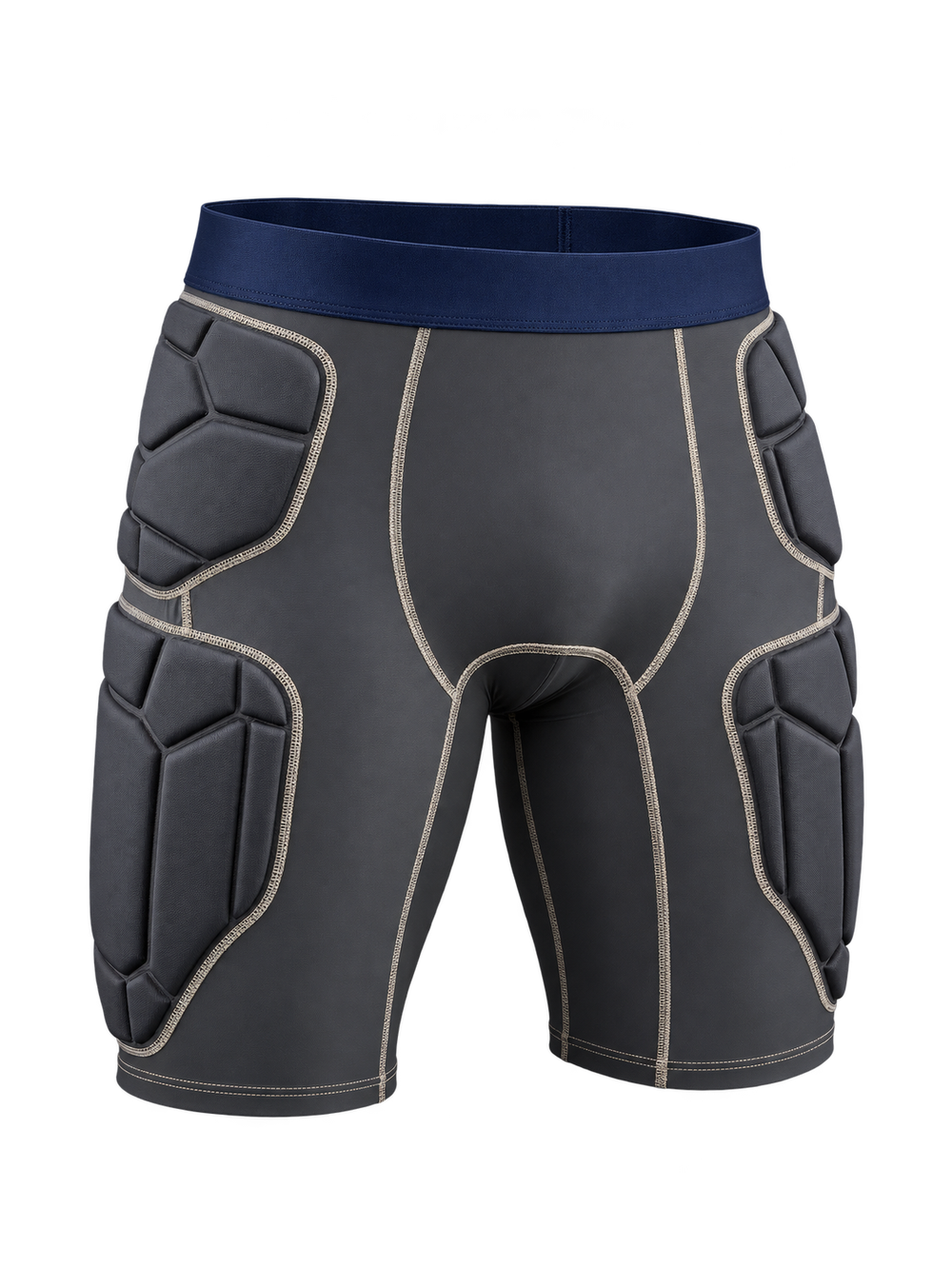 Baseball Sliding Shorts