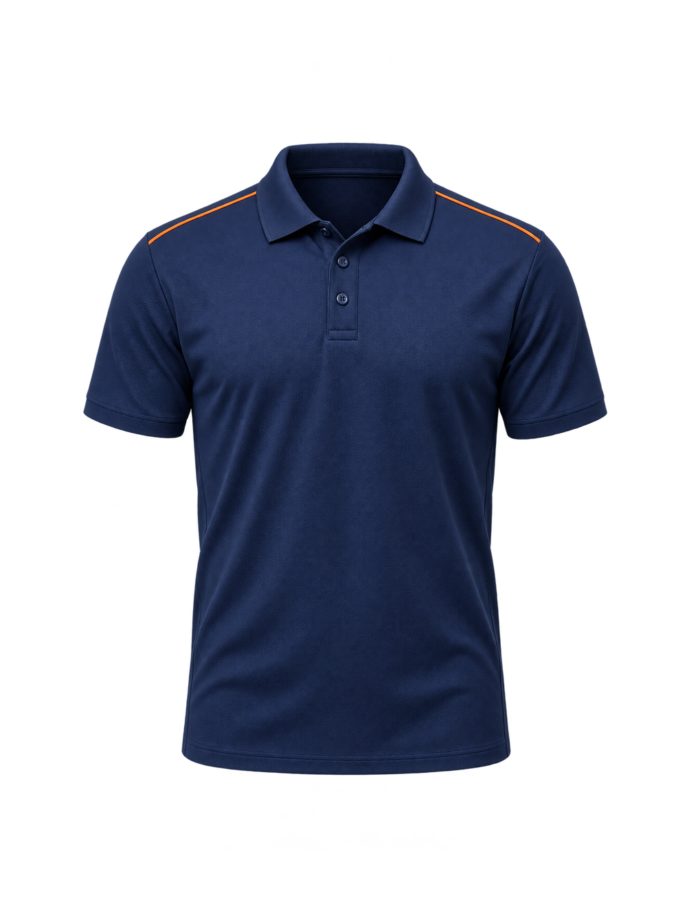 Cricket Polo Shirts