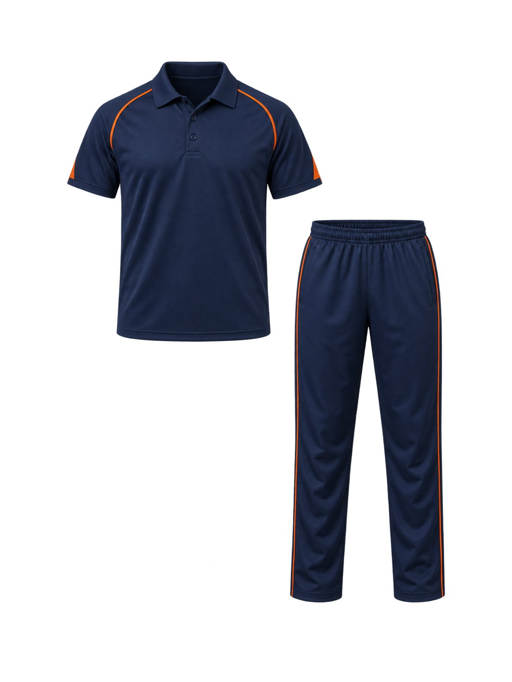 Cricket Coach Uniforms